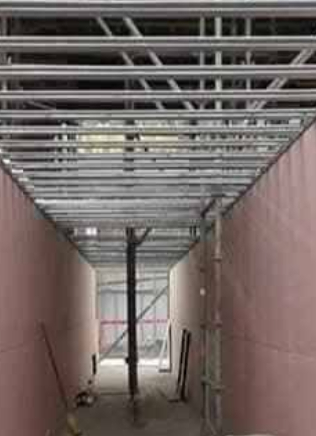 Construcción y acabados 7