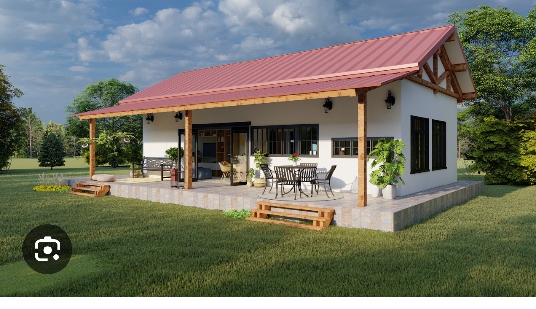 Casa e inspiración 10