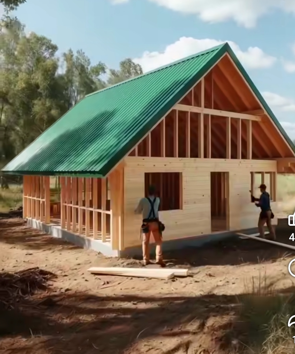 Casa e inspiración 4